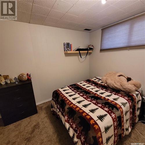 307 Birch Street, Caronport, SK - Indoor Photo Showing Bedroom