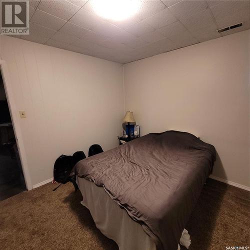 307 Birch Street, Caronport, SK - Indoor Photo Showing Bedroom