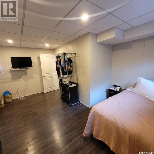 307 Birch Street, Caronport, SK - Indoor Photo Showing Bedroom