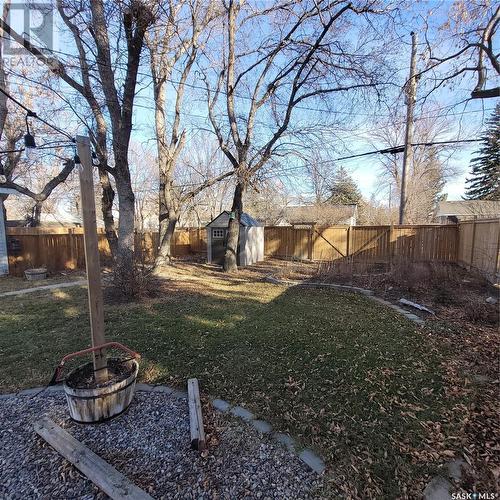 307 Birch Street, Caronport, SK - Outdoor