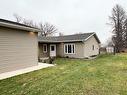 95 Alexander Street, Treherne, MB  - Outdoor 