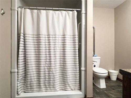 95 Alexander Street, Treherne, MB - Indoor Photo Showing Bathroom