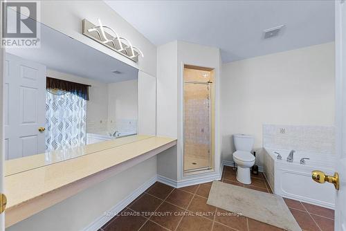 77 Worthington Avenue, Richmond Hill, ON - Indoor Photo Showing Bathroom