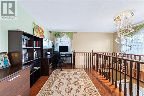 77 Worthington Avenue, Richmond Hill, ON - Indoor