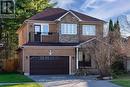 77 Worthington Avenue, Richmond Hill, ON  - Outdoor With Facade 