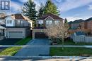 77 Worthington Avenue, Richmond Hill, ON  - Outdoor With Facade 