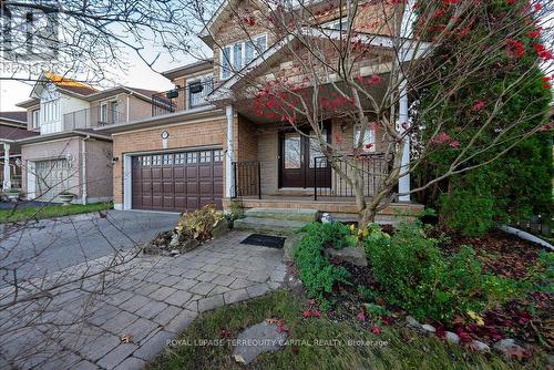 77 Worthington Avenue, Richmond Hill, ON - Outdoor