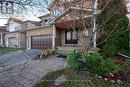 77 Worthington Avenue, Richmond Hill, ON  - Outdoor 