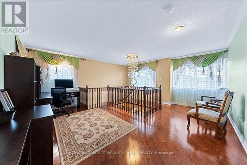 77 Worthington Avenue, Richmond Hill, ON - Indoor