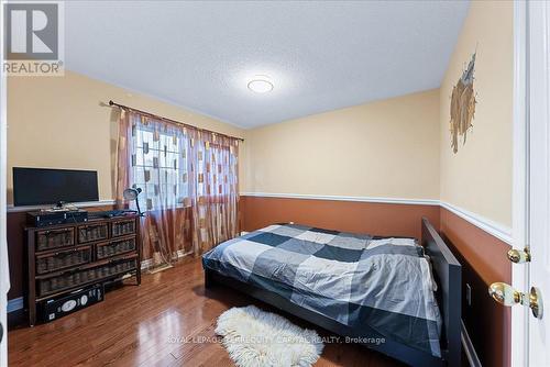 77 Worthington Avenue, Richmond Hill, ON - Indoor Photo Showing Bedroom