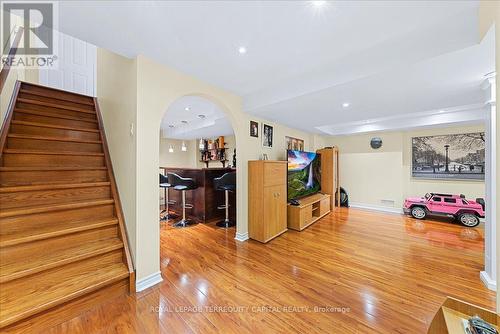 77 Worthington Avenue, Richmond Hill, ON - Indoor Photo Showing Other Room