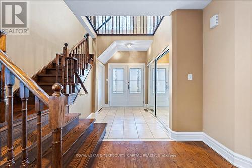 77 Worthington Avenue, Richmond Hill, ON - Indoor Photo Showing Other Room