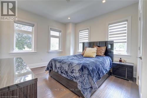 1164 Bridge Road, Oakville, ON - Indoor Photo Showing Bedroom