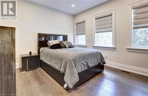 1164 Bridge Road, Oakville, ON - Indoor Photo Showing Bedroom