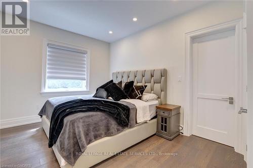 1164 Bridge Road, Oakville, ON - Indoor Photo Showing Bedroom