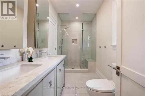 1164 Bridge Road, Oakville, ON - Indoor Photo Showing Bathroom