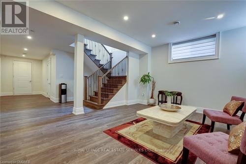 1164 Bridge Road, Oakville, ON - Indoor