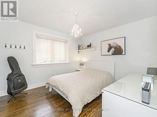 3602 Logmoss Crescent, Mississauga, ON - Indoor Photo Showing Bedroom