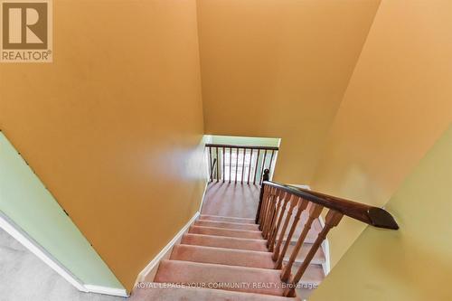 541 Bondi Avenue, Newmarket, ON - Indoor Photo Showing Other Room