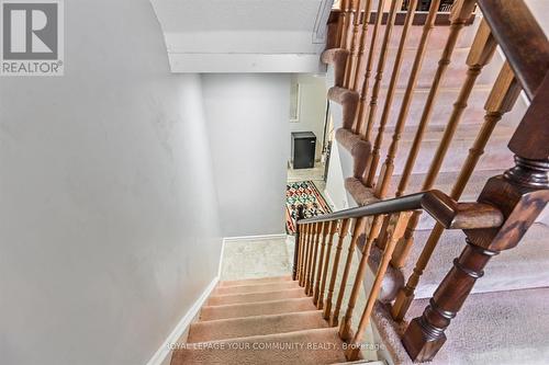 541 Bondi Avenue, Newmarket, ON - Indoor Photo Showing Other Room