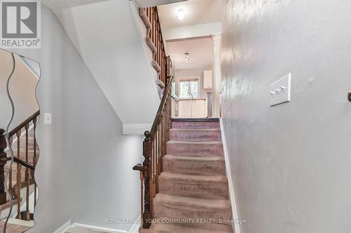 541 Bondi Avenue, Newmarket, ON - Indoor Photo Showing Other Room