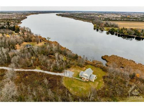 691 Rideau River Road, Merrickville, ON 