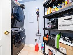 Laundry room - 