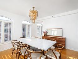 Dining room - 