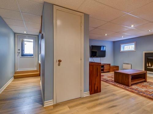 Hall - 2598 4E Rue, Sainte-Sophie, QC - Indoor