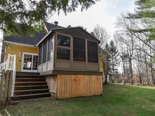 Exterior - 2598 4E Rue, Sainte-Sophie, QC - Outdoor