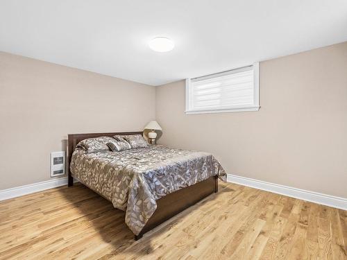 Bedroom - 256 Rue Des Alismas, Laval (Sainte-Dorothée), QC - Indoor Photo Showing Bedroom