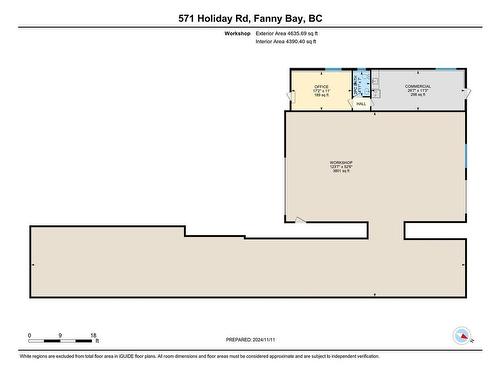 571 Holiday Rd, Fanny Bay, BC 