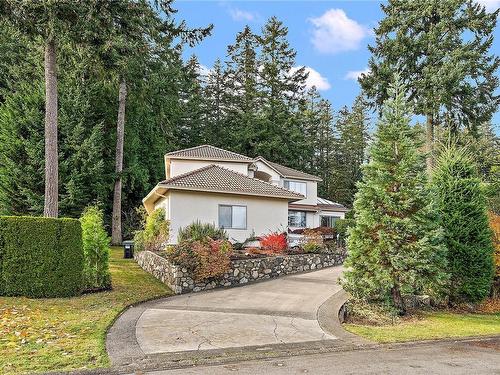 8844 Carmanah Terr, North Saanich, BC 