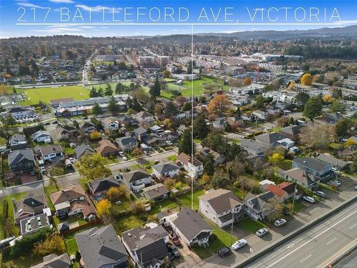 217 Battleford Ave, Saanich, BC 