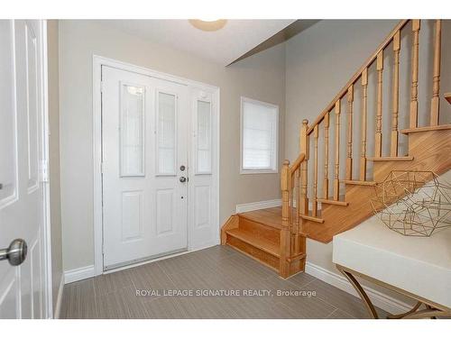 11 Arlston Crt, Whitby, ON - Indoor Photo Showing Other Room