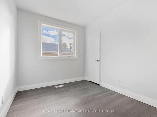 57 Burcher Rd, Ajax, ON - Indoor Photo Showing Other Room