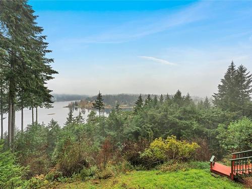 190 South Bank Dr, Salt Spring, BC 