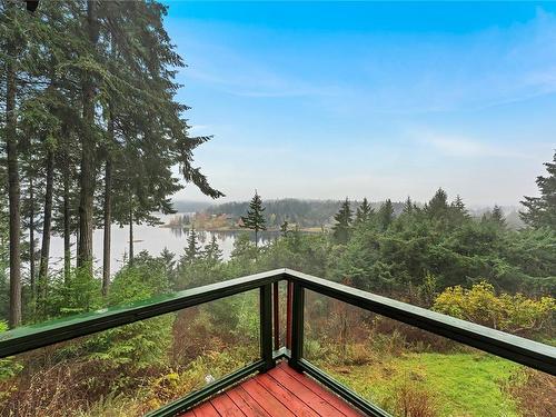 190 South Bank Dr, Salt Spring, BC 