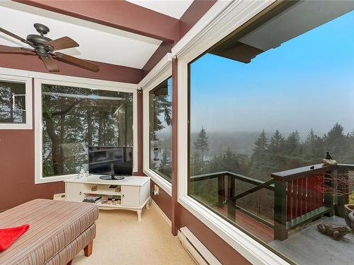 190 South Bank Dr, Salt Spring, BC 