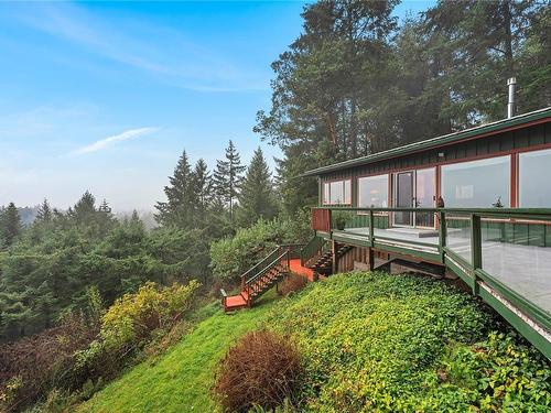 190 South Bank Dr, Salt Spring, BC 