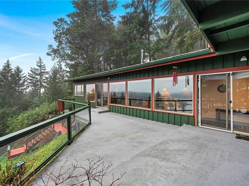 190 South Bank Dr, Salt Spring, BC 