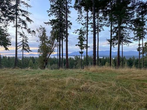 Lot 9 Seymour Rd, Gabriola Island, BC 