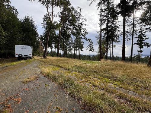 Lot 9 Seymour Rd, Gabriola Island, BC 