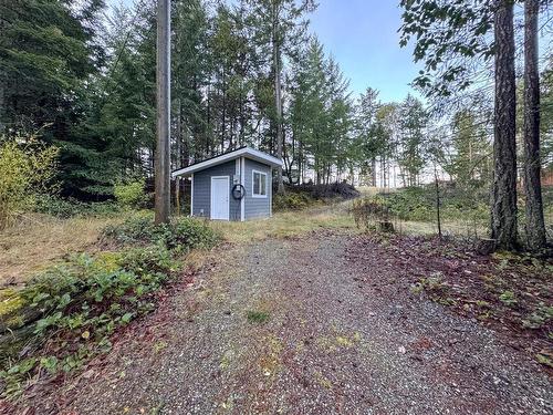 Lot 9 Seymour Rd, Gabriola Island, BC 