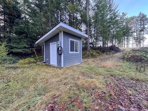 Lot 9 Seymour Rd, Gabriola Island, BC 