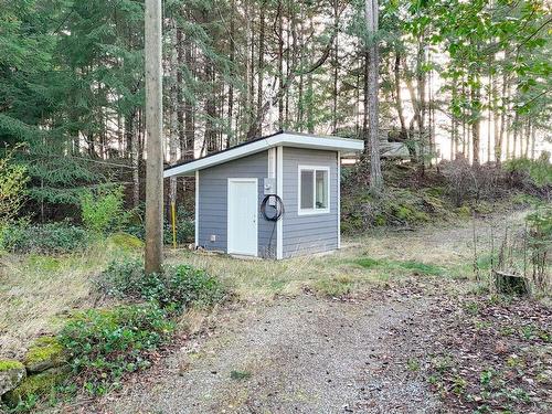 Lot 9 Seymour Rd, Gabriola Island, BC 