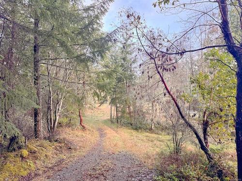 Lot 9 Seymour Rd, Gabriola Island, BC 