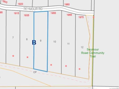 Lot 9 Seymour Rd, Gabriola Island, BC 