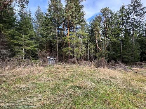 Lot 9 Seymour Rd, Gabriola Island, BC 