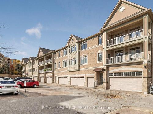 207-78 Sunset Blvd, New Tecumseth, ON - Outdoor With Balcony With Facade